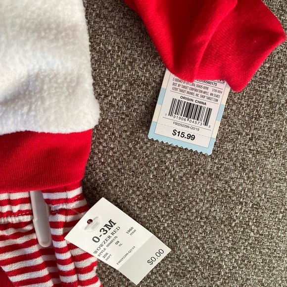 Santa Set - Picture 2 of 4